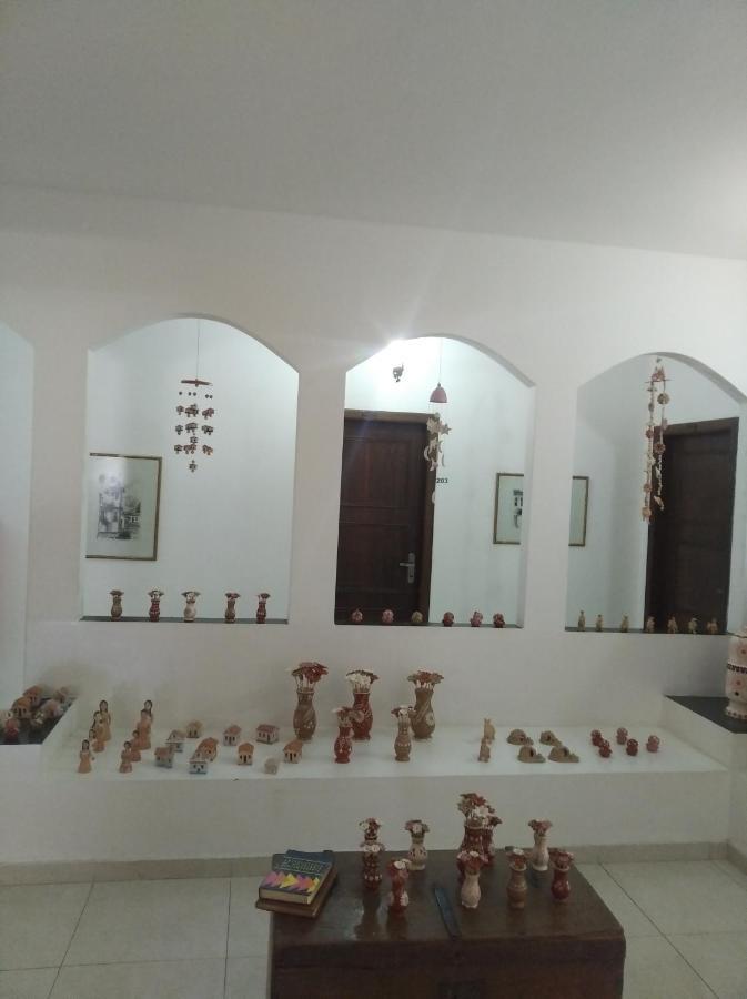 Pousada Da Seresta Diamantina Kültér fotó
